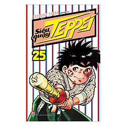 Siêu Quậy Teppei – Tập 25
