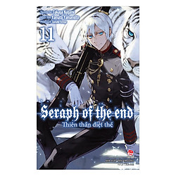 Thiên Thần Diệt Thế – Tập 11