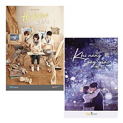 Combo Hạ Chí Chưa Tới + Khi Nàng Say Giấc