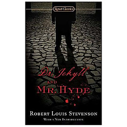 Dr. Jekyll and Mr. Hyde