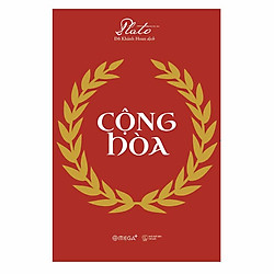 Cộng Hòa (Tái Bản 2018)