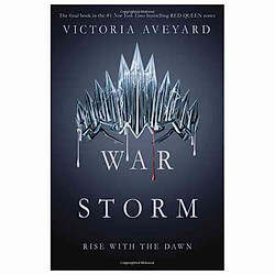 War Storm (international edition)