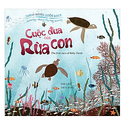 Theo Sóng Biển Khơi: Cuộc Đua Của Rùa Con – Journey Along The Big Waves: The First Race o