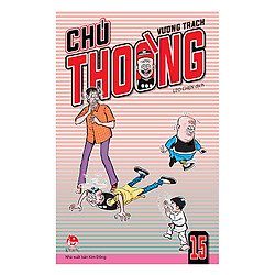 Chú Thoòng – Tập 15