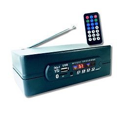 Bộ-Thu-Tín-Hiệu-Bluetooth-5.0-(v3.5)-AMITECH-Chip-Giải-Mã-Âm-Thanh-Chất-Lượng-Cao,-Nghe-đài-FM,-Nghe-Nhạc-Từ-Thẻ-Nhớ/USB,-1-Jack-3.5mm,-2-Cổng-RCA---Hàng-Chính-Hãng-0