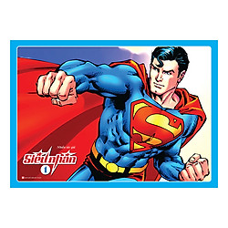 Ghép Hình – Siêu Nhân 1 (Tái Bản)