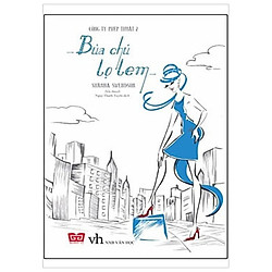 Công Ty Phép Thuật 2 – Bùa Chú Lọ Lem