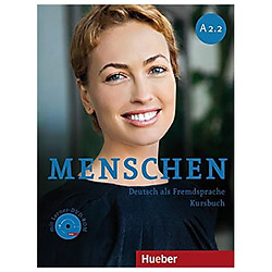 Menschen A2/2