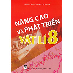 Nâng cao và phát triển Vật Lí 8