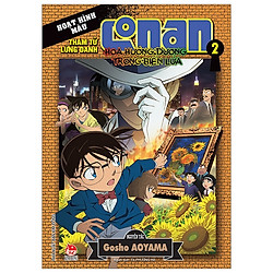 Hoa Hướng Dương Trong Biển Lửa – Tập 2