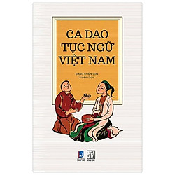 Ca Dao Tục Ngữ Việt Nam