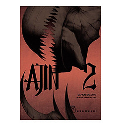 Ajin Tập 2