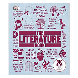 The Literature Book