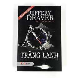 Jeffery Deaver – Trăng Lạnh Tặng Móc Khóa Ngẫu Nhiên