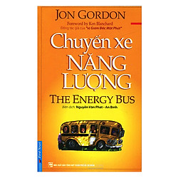 Chuyến Xe Năng Lượng (Tái Bản)