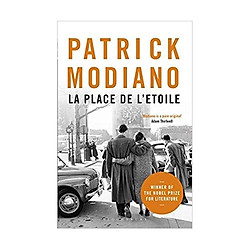 La Place de l’Étoile Paperback – 10 Mar 2016