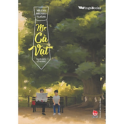 Mr. Cà Vạt
