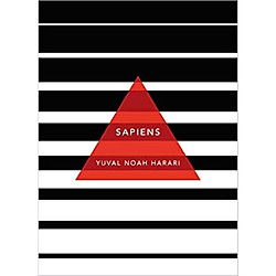 Sapiens: A Brief History of Humankind