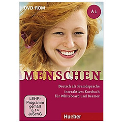 Menschen A1