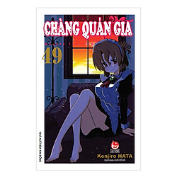 Chàng Quản Gia (Tập 49)