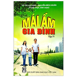 Mái Ấm Gia Đình – Tập 4