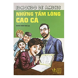 Những Tấm Lòng Cao Cả