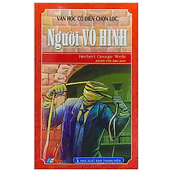 Người Vô Hình