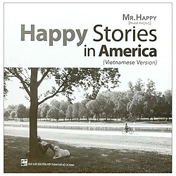 Happy Stories In America (Vietnamese Version)