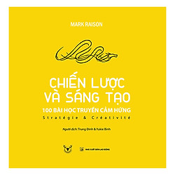 Chiến Lược Và Sáng Tạo