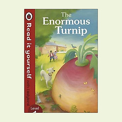 The Enormous Turnip