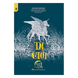 Trò Chơi Cấm: Dị Giới – Tập 4