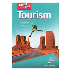 Career Paths Tourism (Esp) Student’s Book With Crossplatform Application
