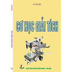 Cơ học giải tích