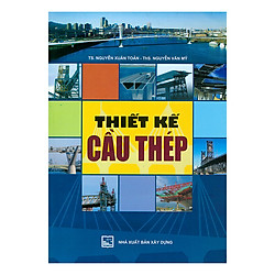 Thiết Kế Cầu Thép