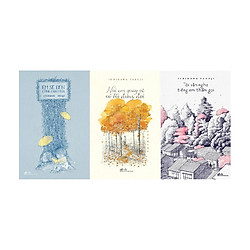 Combo Tôi Vẫn Nghe Tiếng Em Thầm Gọi  +  Nơi Em Quay Về Có Tôi Đứng Đợi + Em Sẽ Đến Cùng