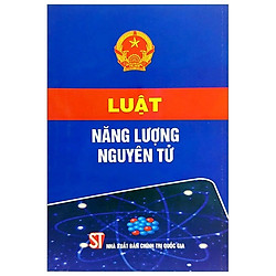 Luật Năng Lượng Nguyên Tử