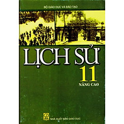 Lịch sử 11 (Nâng Cao)