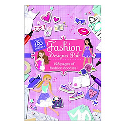 Fashion Designer Pad