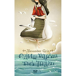 Cánh Buồm Đỏ Thắm