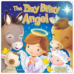 The Itsy Bitsy Angel