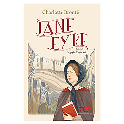 Jane Eyre (Tái Bản)