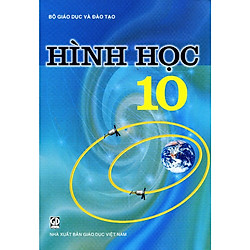 Hình Học Lớp 10