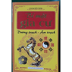 Bí mật gia cư