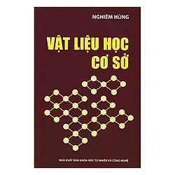 Vật Liệu Học Cơ Sở