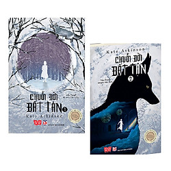 Chuỗi Đời Bất Tận (Trọn Bộ 2 Tập)