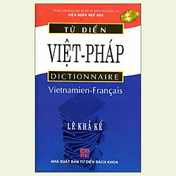 Từ Điển Việt Pháp