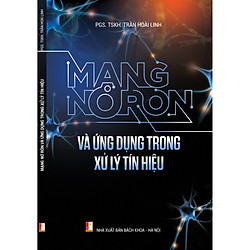 Mạng nơ-rôn và ứng dụng trong xử lý tín hiệu