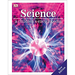 Science a Children’s Encyclopedia