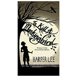 To Kill A Mockingbird