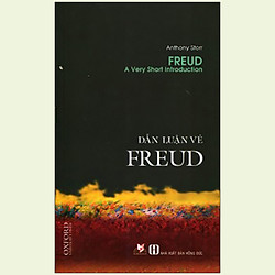 Dẫn Luận Về Freud